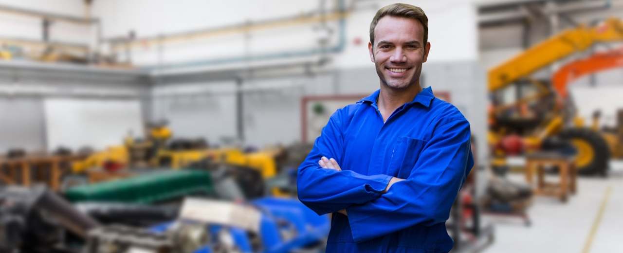 The Nordea 4-Point Promise The Nordea 4-Point Promise