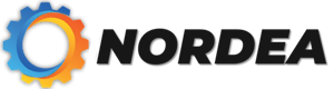 NORDEA – Heavy Duty Automotive Replacement & Service Parts Logo
