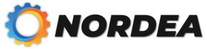 NORDEA – Heavy Duty Automotive Replacement & Service Parts Logo