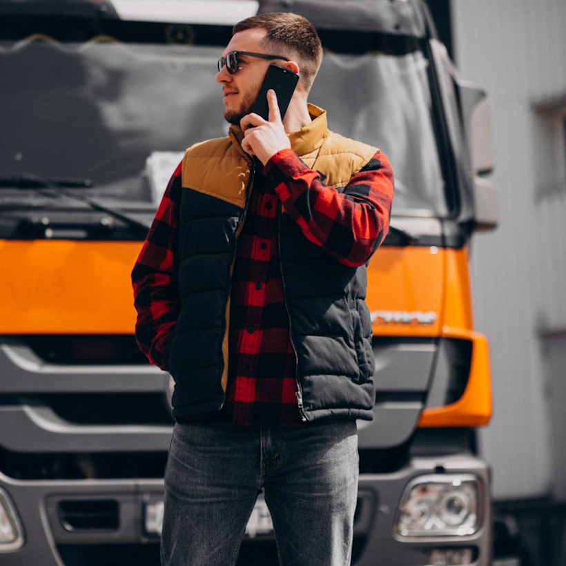 The Nordea 4-Point Promise The Nordea 4-Point Promise