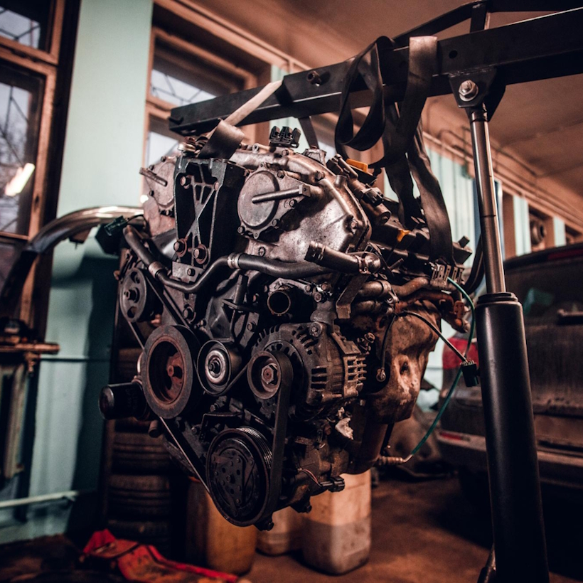 Heavy Duty Automotive Parts Heavy Duty Automotive Parts